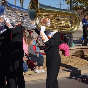 Meet your Posher, Zack