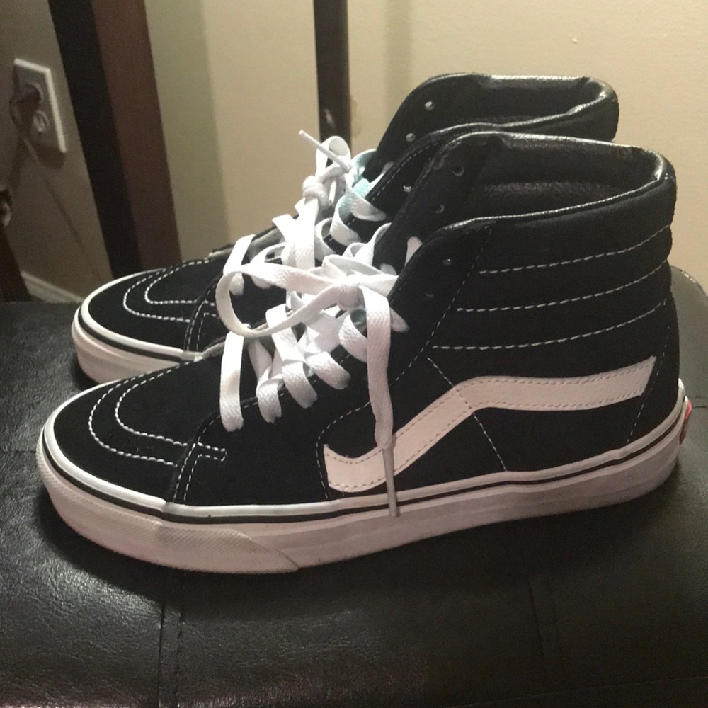 VANS HI-TOP