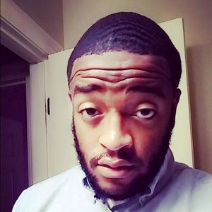 Meet your Posher, Derek