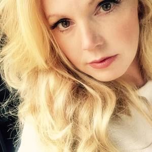 Meet your Posher, Alicia