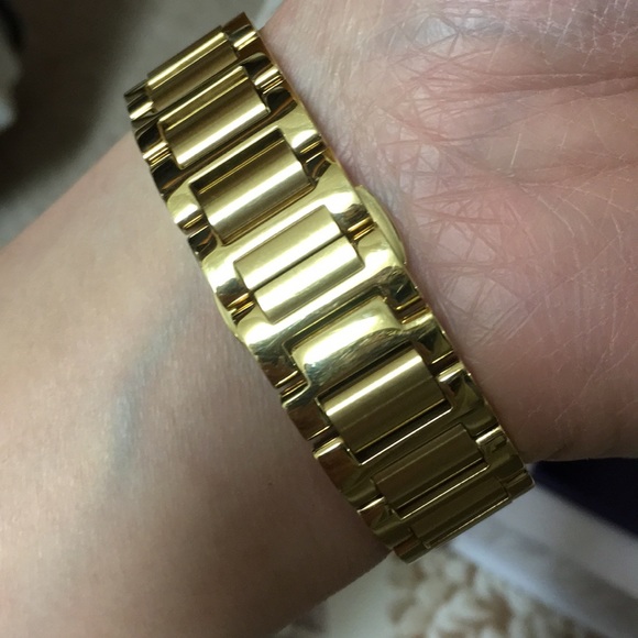 MOVADO BOLD watch