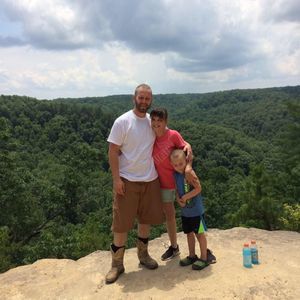 Meet your Posher, Abigail