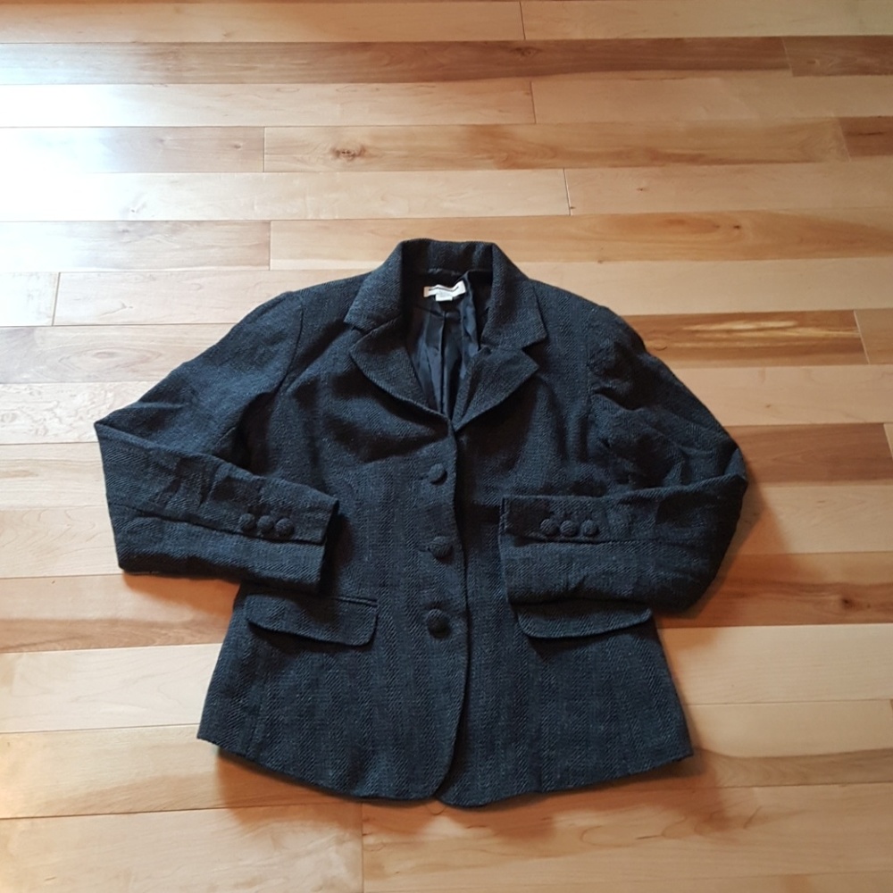 Cold water Creek Blazer