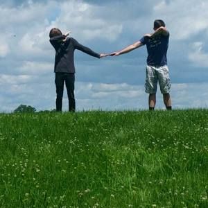 Meet your Posher, Donovan