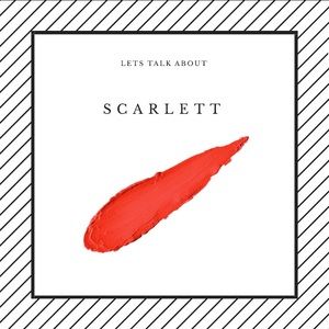 Liquid to matte lipsticks