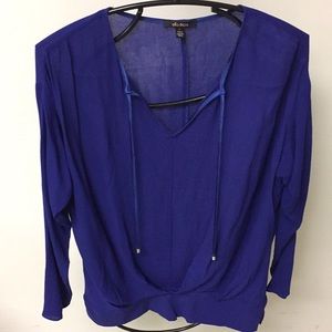 ELLA MOSS Blouse