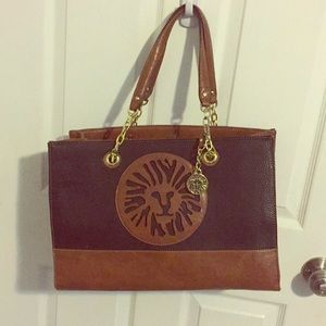 Anne Klein purse