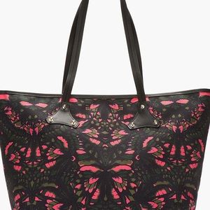 McQ by Alexander McQueen tote bag