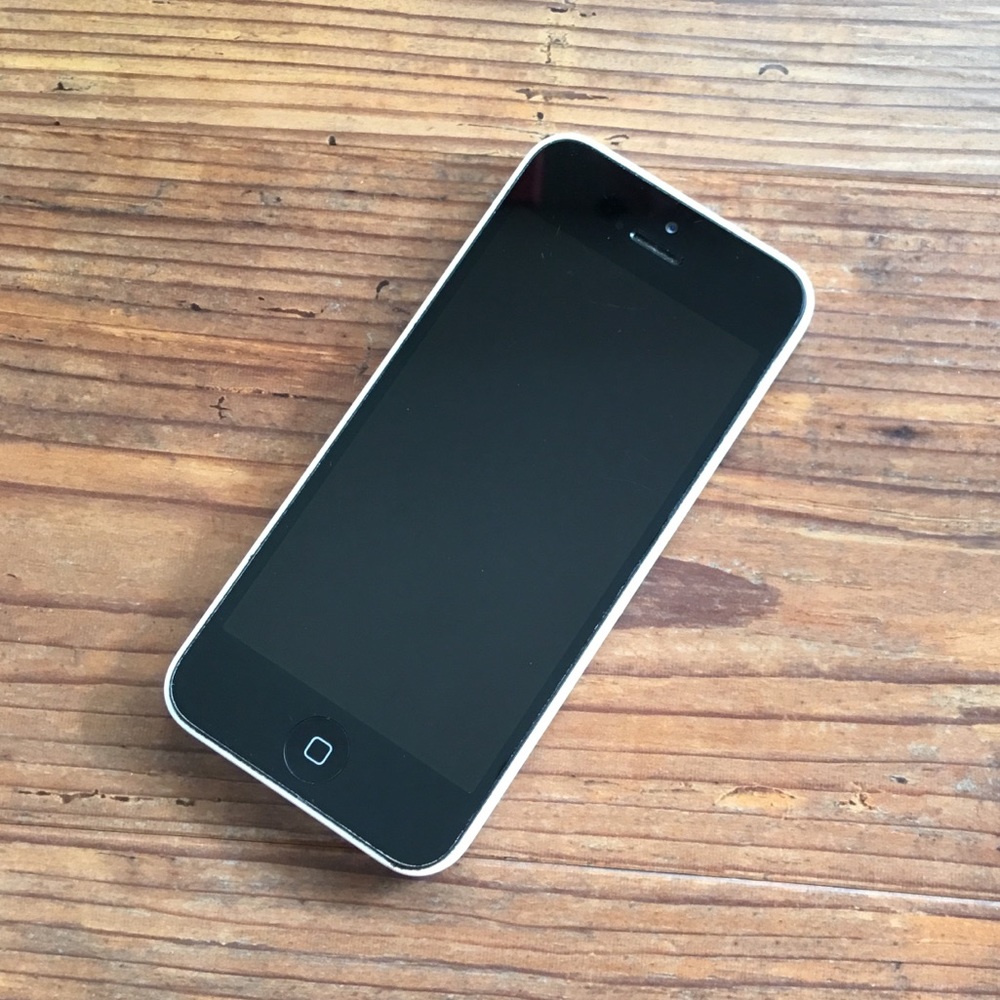 iPhone 4