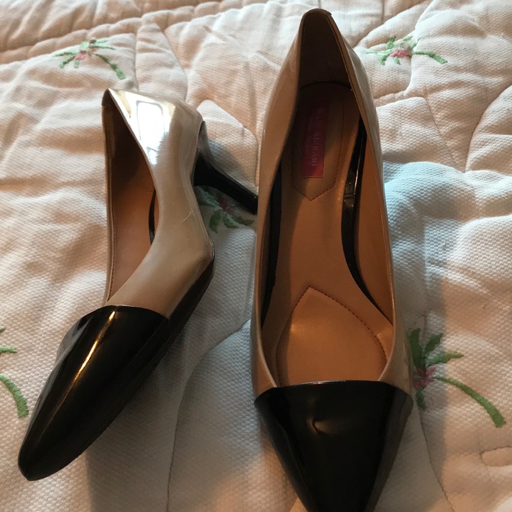 Isaac Mizrahi shoes