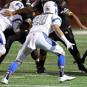 Meet your Posher, Colby