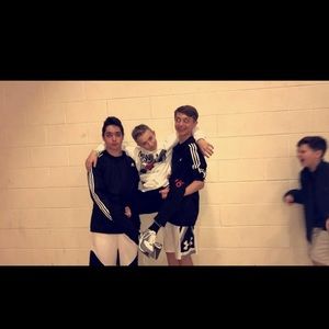 Meet your Posher, Jake