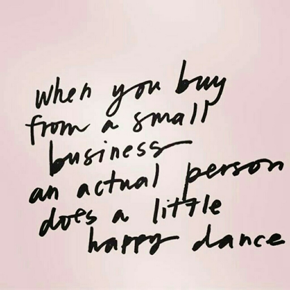 Thought this was cute!  Have a nice day everyone!