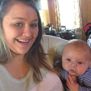 Meet your Posher, Rhianna