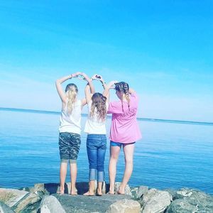 Meet your Posher, Emma