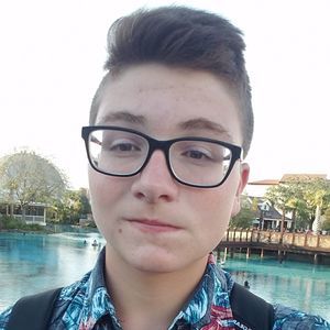 Meet your Posher, Connor