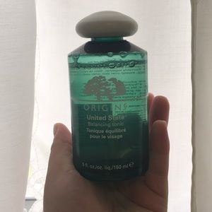 Origins United States Balancing Tonic from Sephora