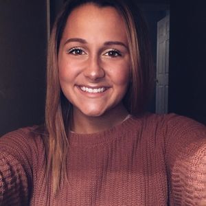 Meet your Posher, Paige