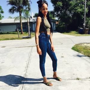 Meet your Posher, Susan