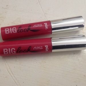 Mascara duo