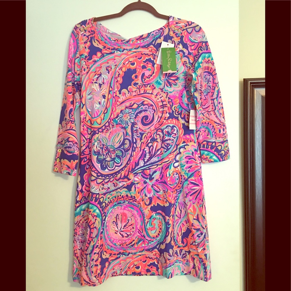 ✅SOLD❗️ Sophie Dress