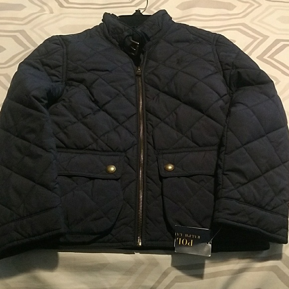 Polo Ralph Lauren Other - RALPH'S LAUREN POLO COAT