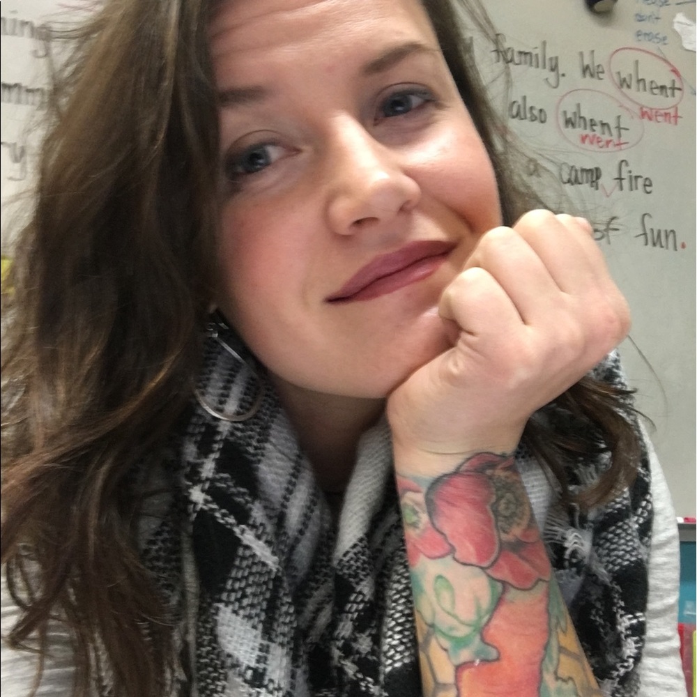 Meet your Posher, Kaite
