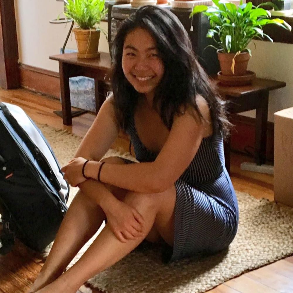 Meet your Posher, Tina