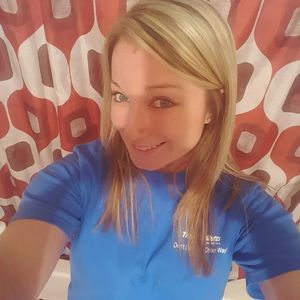 Meet your Posher, Bethany