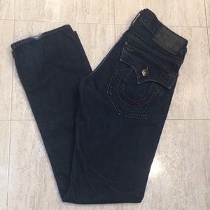 Men's True Religion Ricky Big OT Jeans