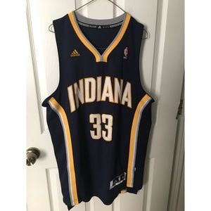 Indiana Pacers Granger jersey