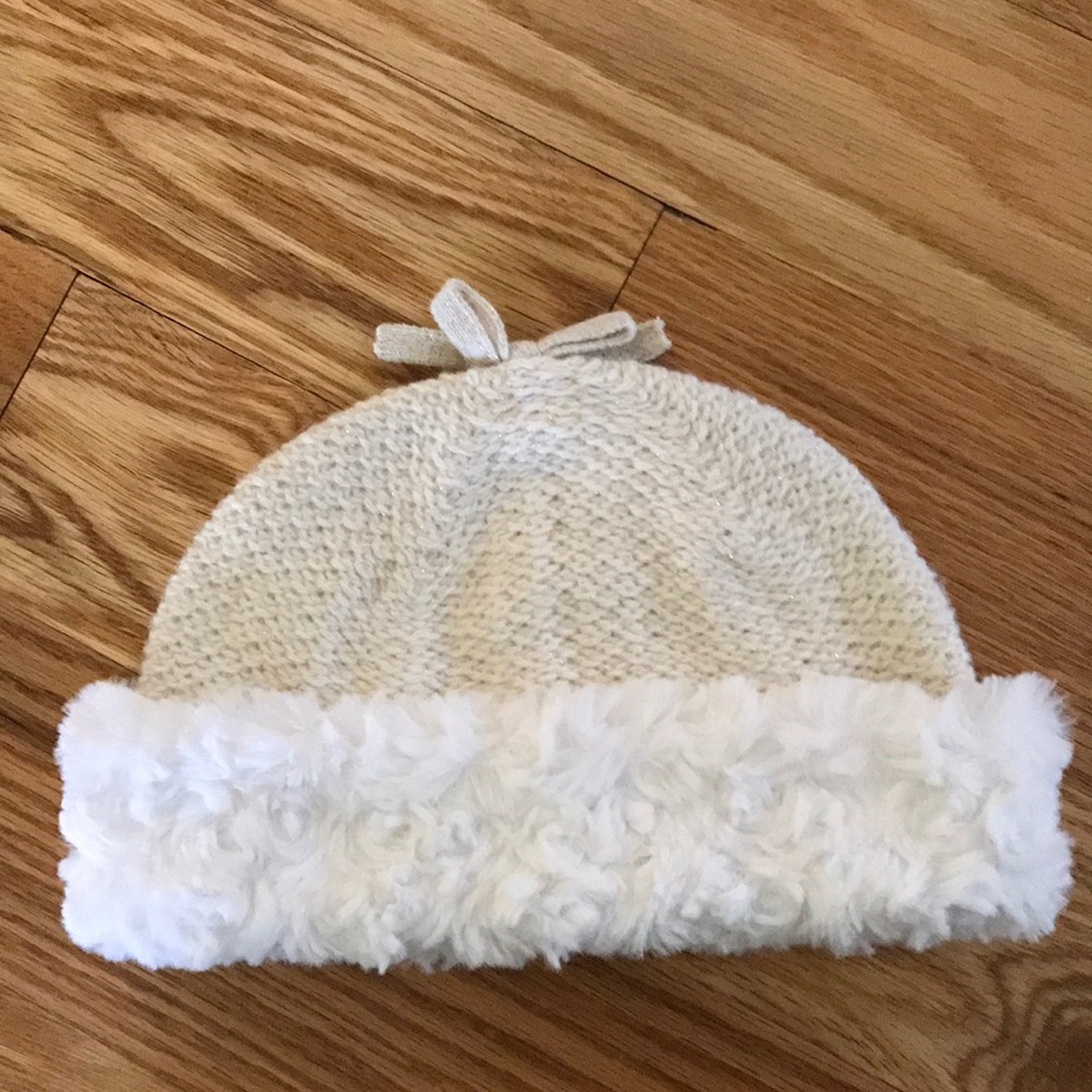 Baby hat