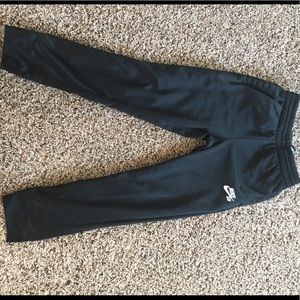 Nike joggers sweat pants
