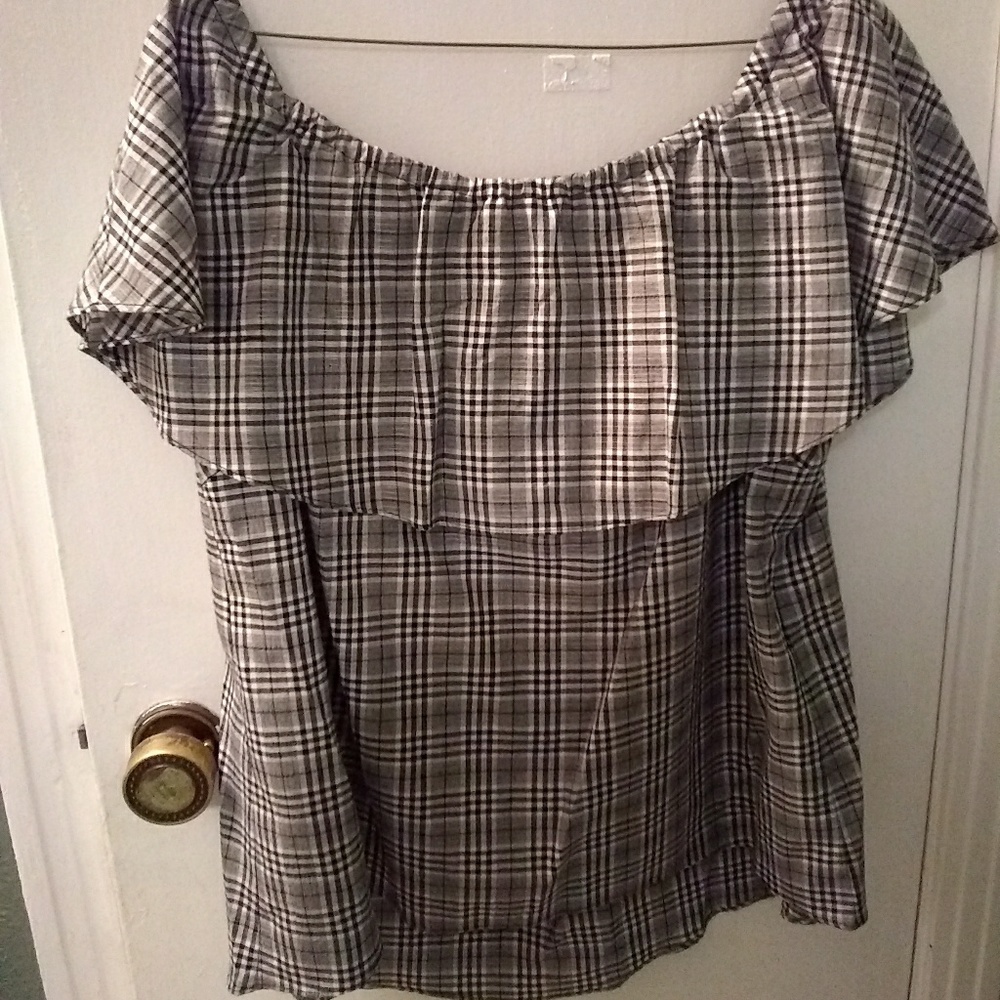 Michael Kors top