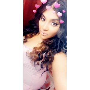 Meet your Posher, Shari