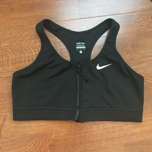 Nike Pro Dri-Fit sports bra