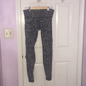 Lululemon Wunder Under