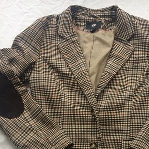 H&M blazer