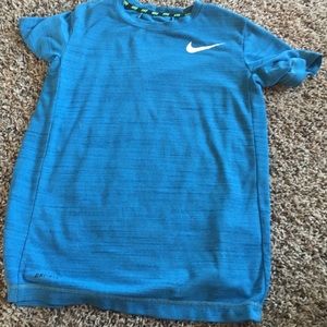 Nike dress t shirt