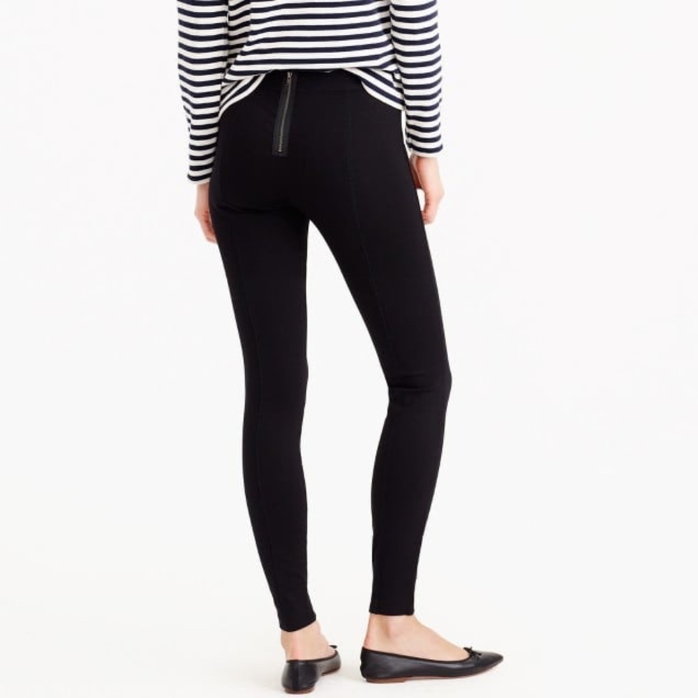 J.Crew Pixie Pant