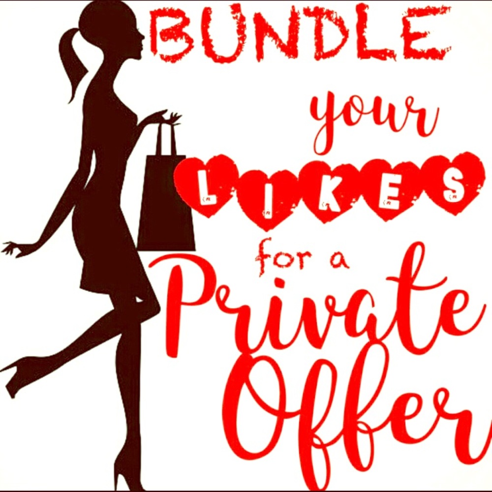  Bundle & Save 