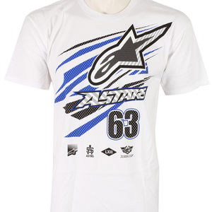 Alpinestars mens tee