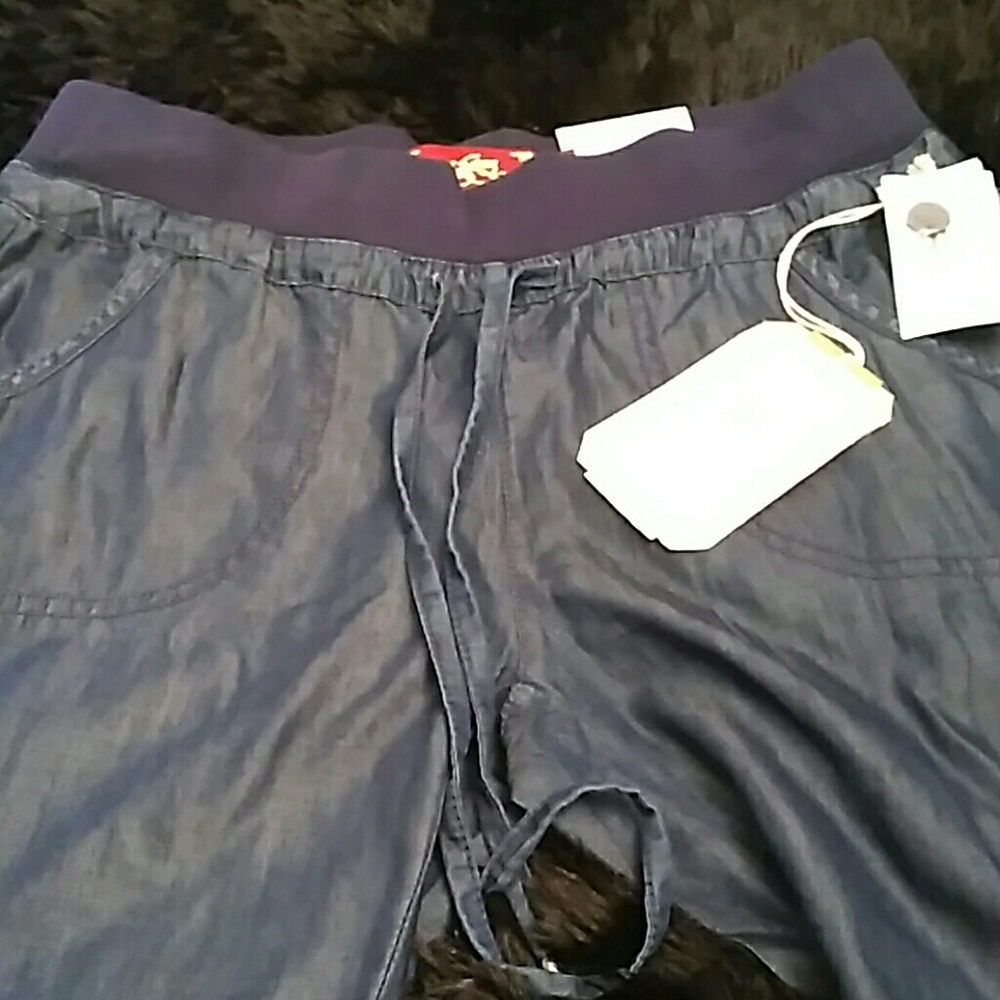 One five one pants