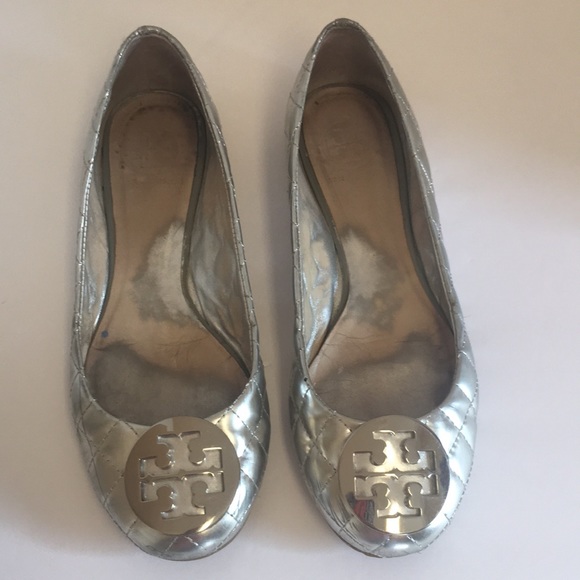 tory burch quinn flats
