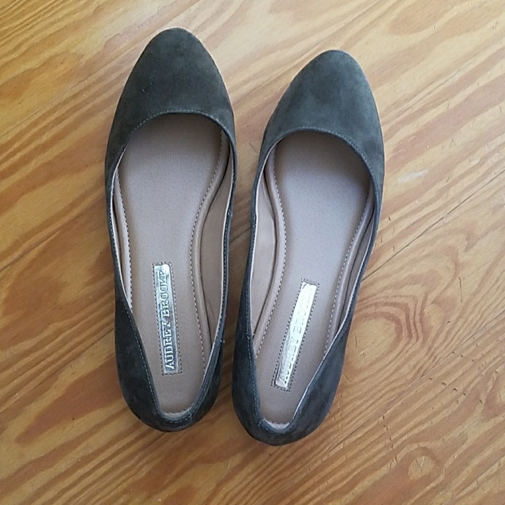Ballet Flats