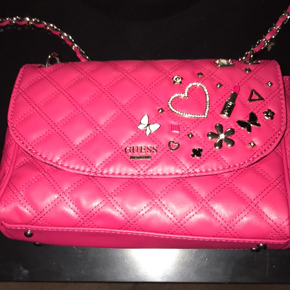 Guess Purse ❤️