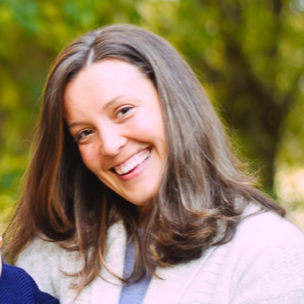 Meet your Posher, Kristina