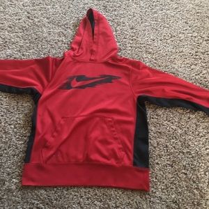 Nike sweat shirt