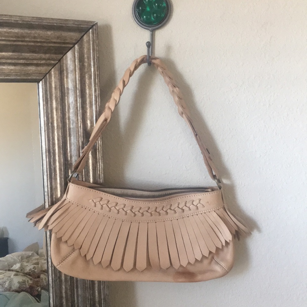 Charles Jourdan purse