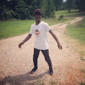 Meet your Posher, Broderick